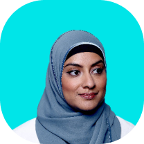 Naziema Jeoman