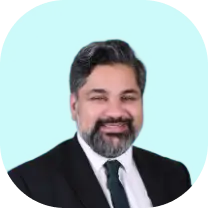 Dr Burhan Ahmed
